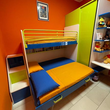 Willa Santa Clhouse Bari Zewnętrze zdjęcie