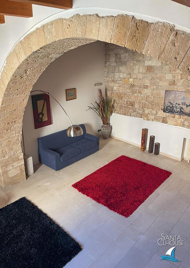 Willa Santa Clhouse Bari Zewnętrze zdjęcie